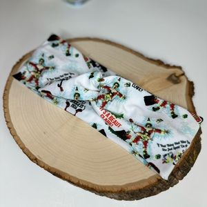 National Lampoons Christmas Vacation Adult Headband